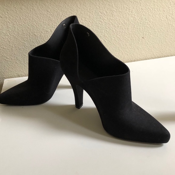Melissa Shoes - Melissa, Brazil Black Boots. NWOT